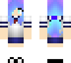 yandere skin for gal
