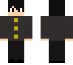yandere uniform male base