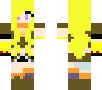 yang rwby