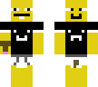 yellowsmile's