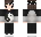 yin yang 2d