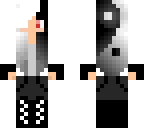 ying and yang