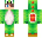 yoshi 