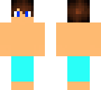 youtube swimsuit skin