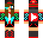 youtuber