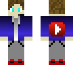 youtuber