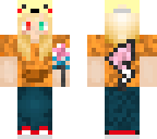 yun skin