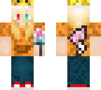 yun skin
