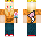 yun skin