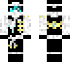 zane skybound
