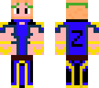 zeus skin