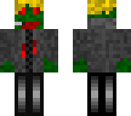 zombie