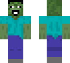 zombie