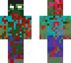 zombie 