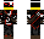 zombie hunter