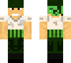 zoro