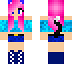 4 pixel skin