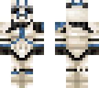 501st legion trooper