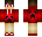 a person with alexandrias genesis fixed