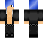 aaron edit no mask