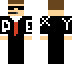 agent dexy