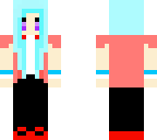 agirlskin
