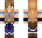 airbender girl edited