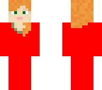 alex orange