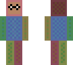 alex template