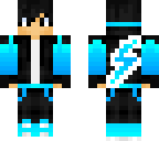 alternate skin