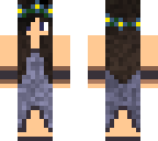 amber the twilight goddess