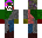 animatronic fusion