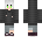 anime boy