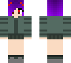 anime spider girl edit small edit