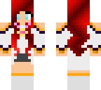 annabelle fixed
