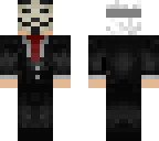 anonymus guy