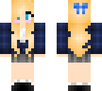 another school girl edit