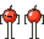 apple dude