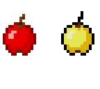 apples