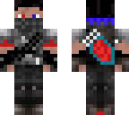 archer