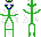 ares android male model version 2