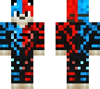 armored skyronite