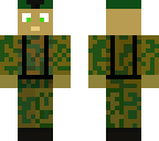 army man