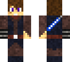 arnibers7jedi skywalker