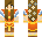 avatar air girl