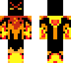 awesome blaze man