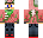 axtralcraft pigman