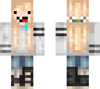baby edit of my skin