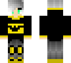 batman boy