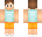 beach boy